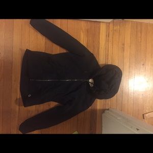 American Giant classic full zip hoodie M